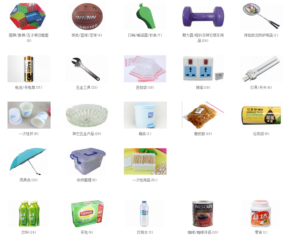 辦公用品大百科:辦公室生活用品有哪些?